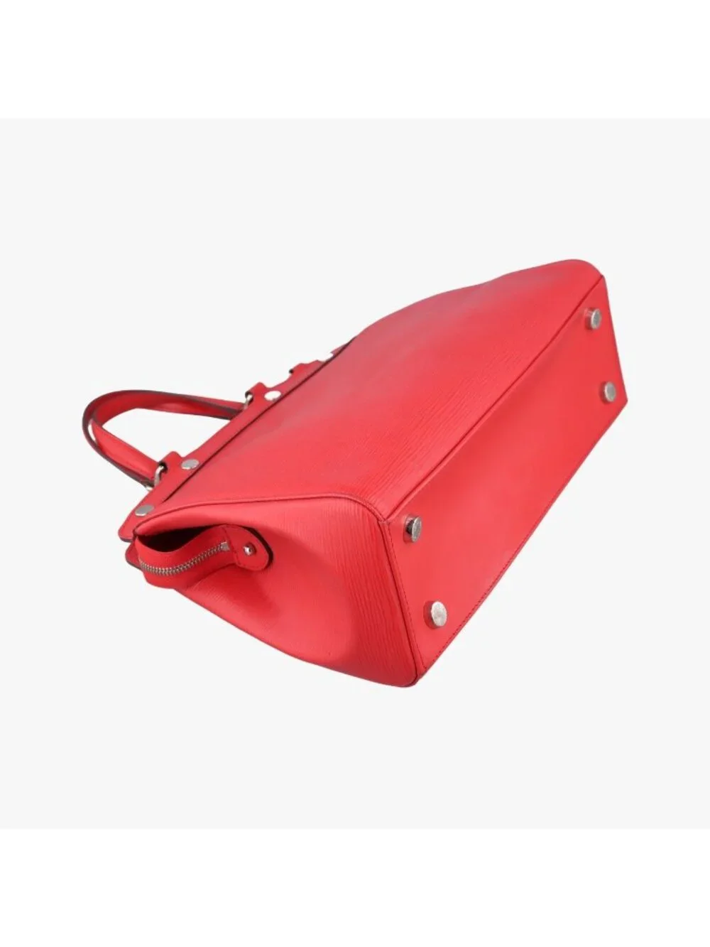 Louis Vuitton Blair MM Rouge Shoulder Bag